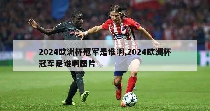 2024欧洲杯冠军是谁啊,2024欧洲杯冠军是谁啊图片