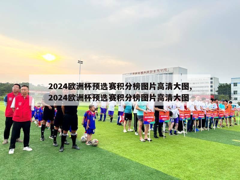 2024欧洲杯预选赛积分榜图片高清大图,2024欧洲杯预选赛积分榜图片高清大图